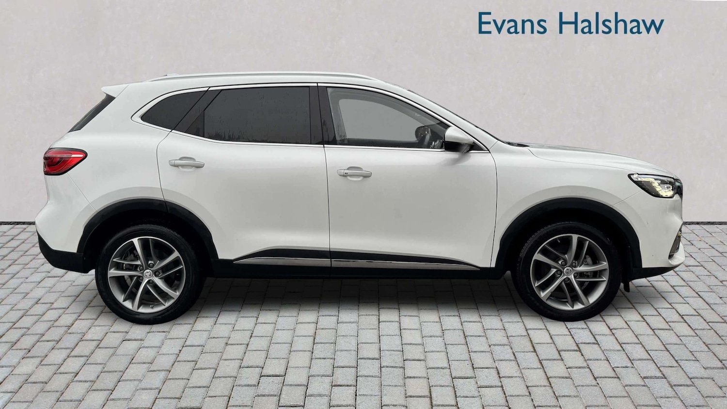 Used MG MG HS for sale - 77857735: Photo 3