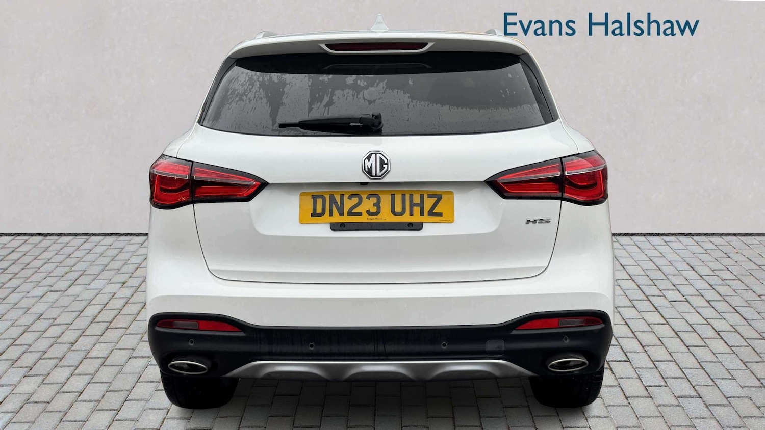 Used MG MG HS for sale - 77857735: Photo 5