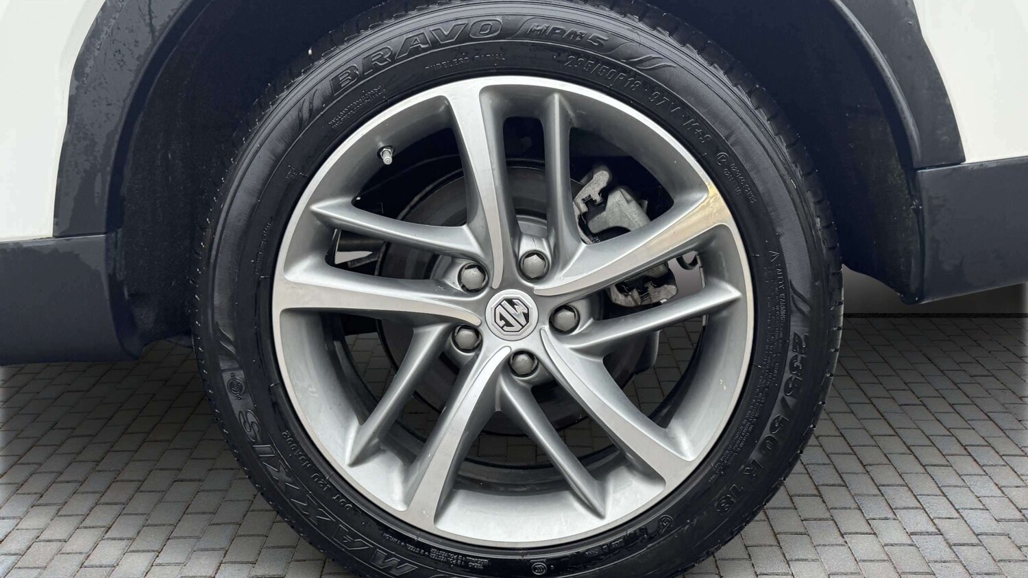 Used MG MG HS for sale - 77857735: Photo 6