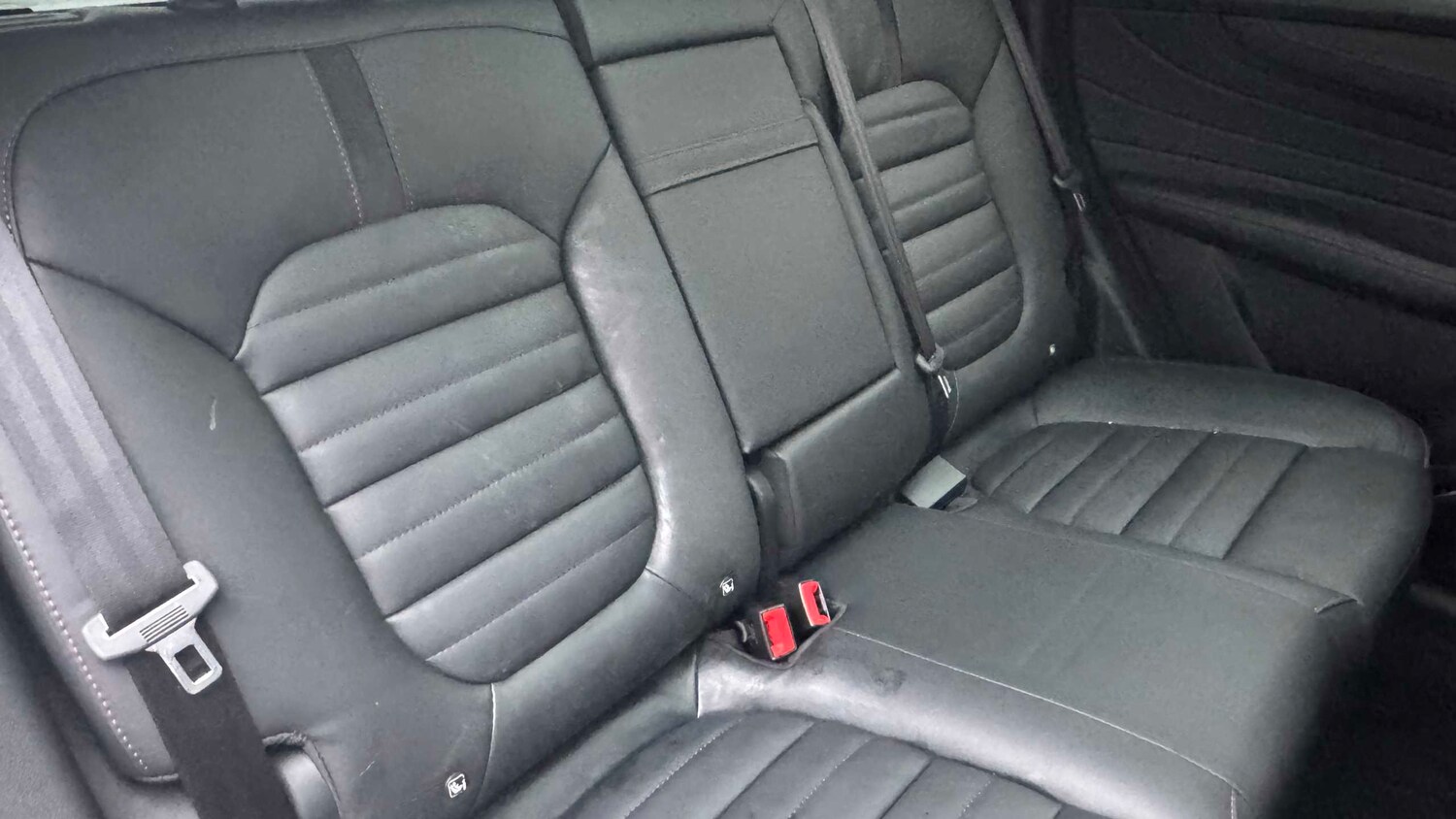 Used MG MG HS for sale - 77857735: Photo 8