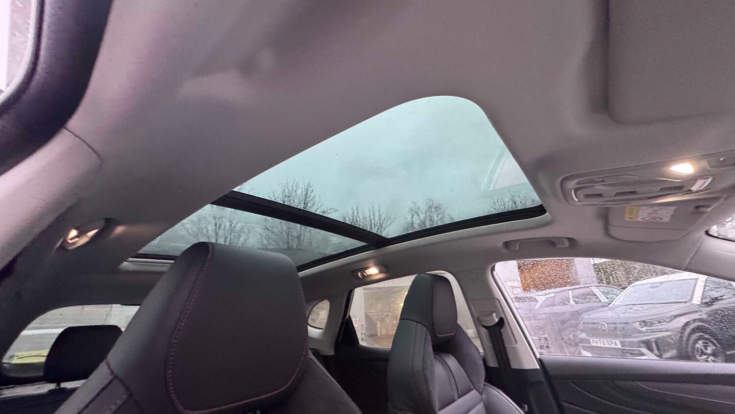 Used MG MG HS for sale - 77857735: Photo 9