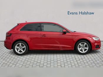 Used Audi A3 2017 for sale - 79825095: Photo