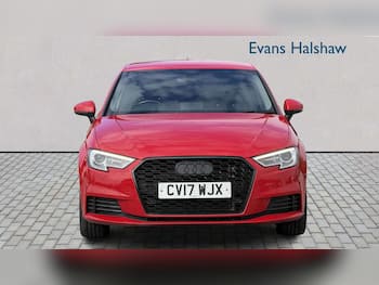Used Audi A3 2017 for sale - 79825095: Photo