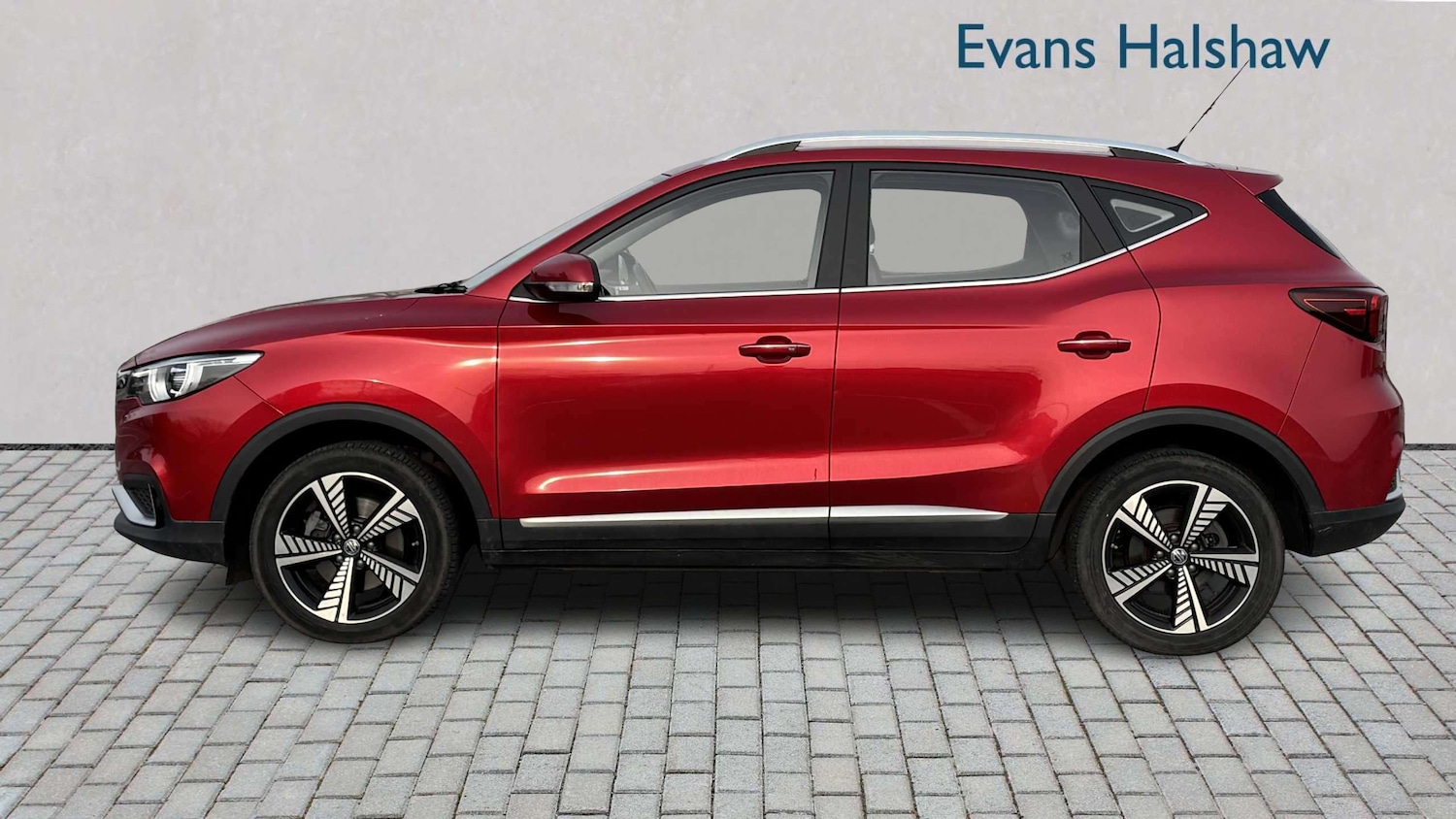 Used MG MG ZS 2020 for sale - 77972707: Photo 2