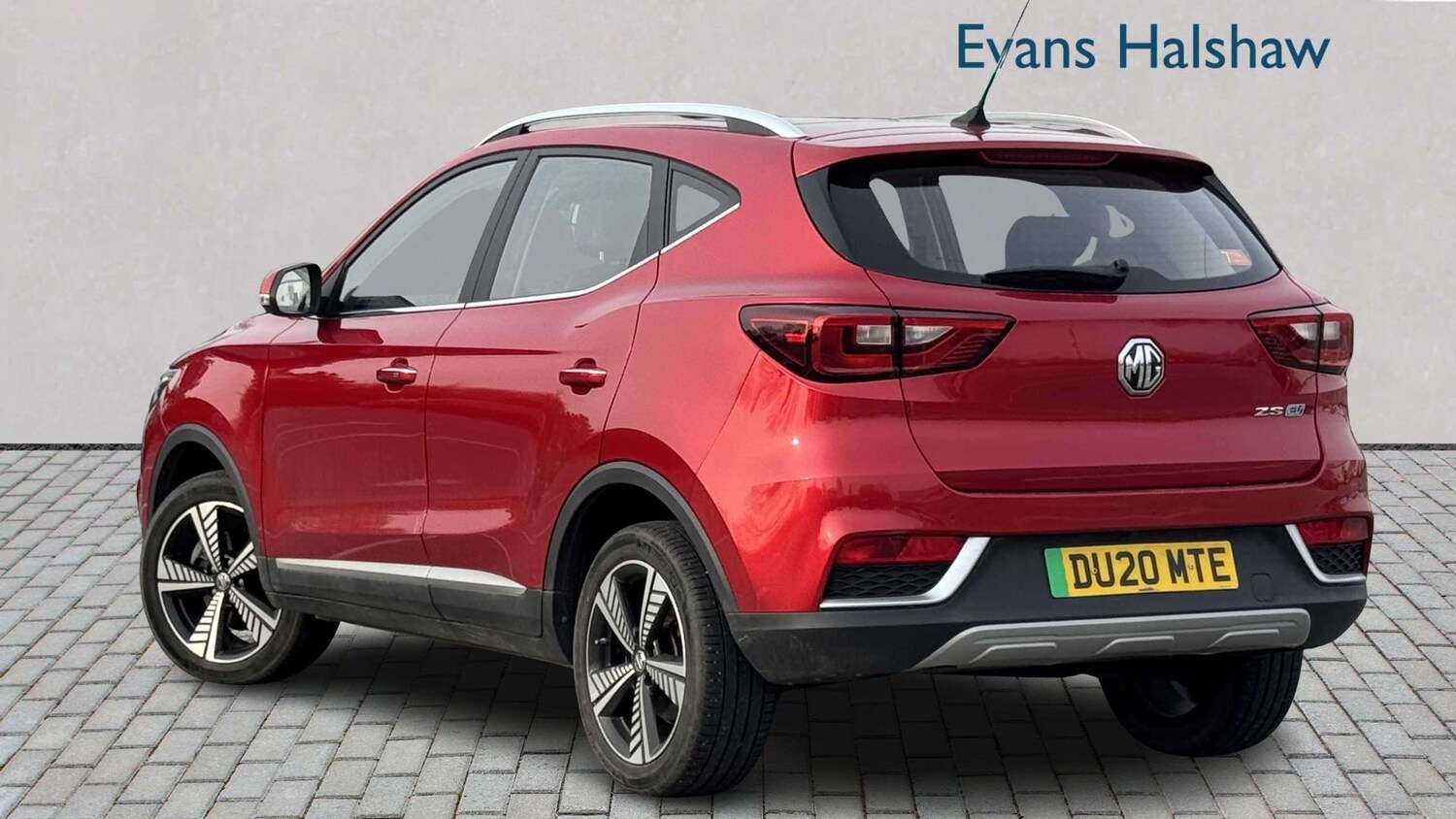 Used MG MG ZS 2020 for sale - 77972707: Photo 3