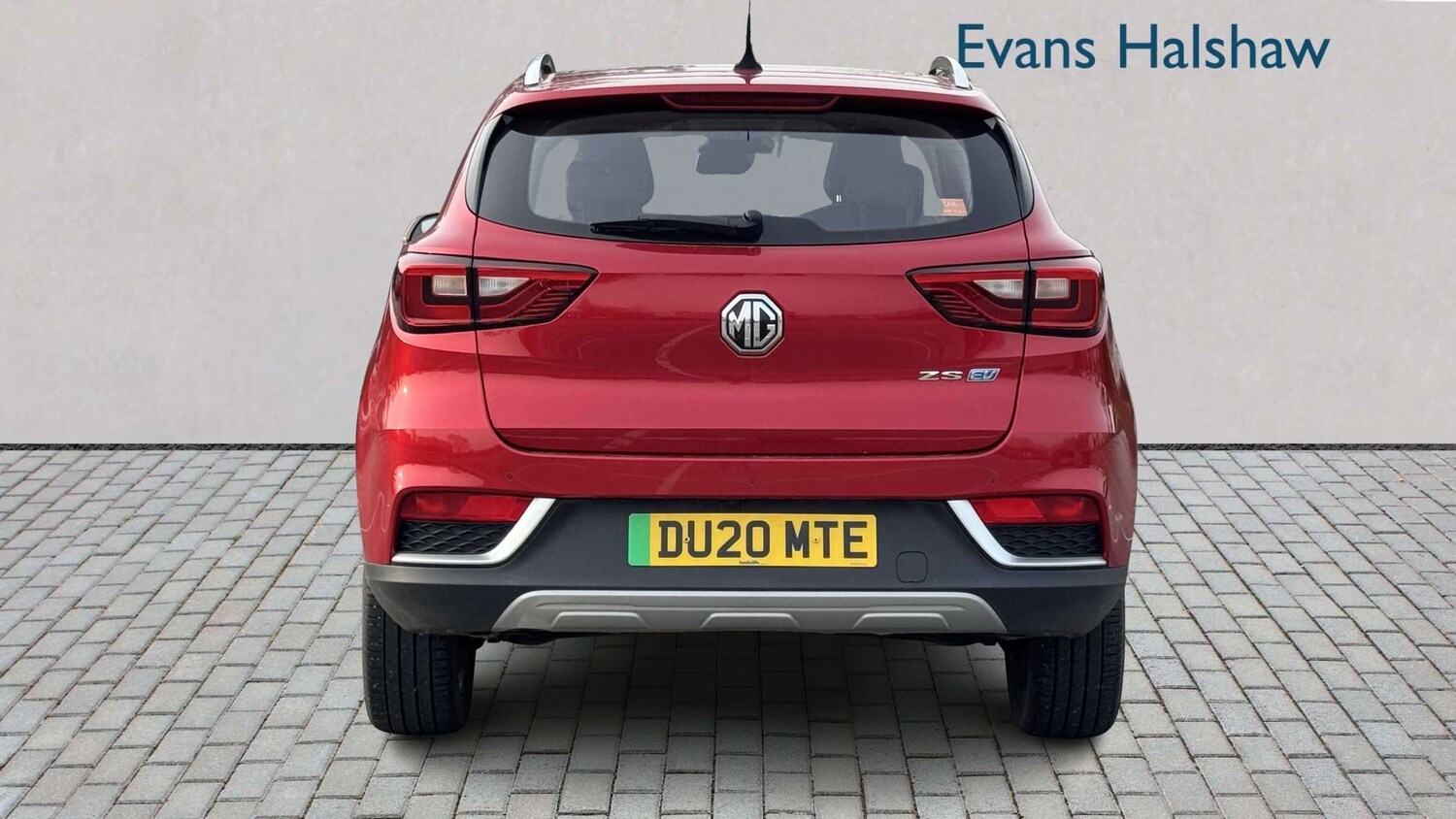 Used MG MG ZS 2020 for sale - 77972707: Photo 4