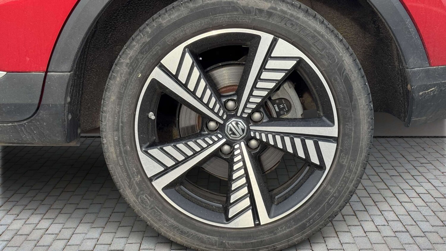 Used MG MG ZS 2020 for sale - 77972707: Photo 5