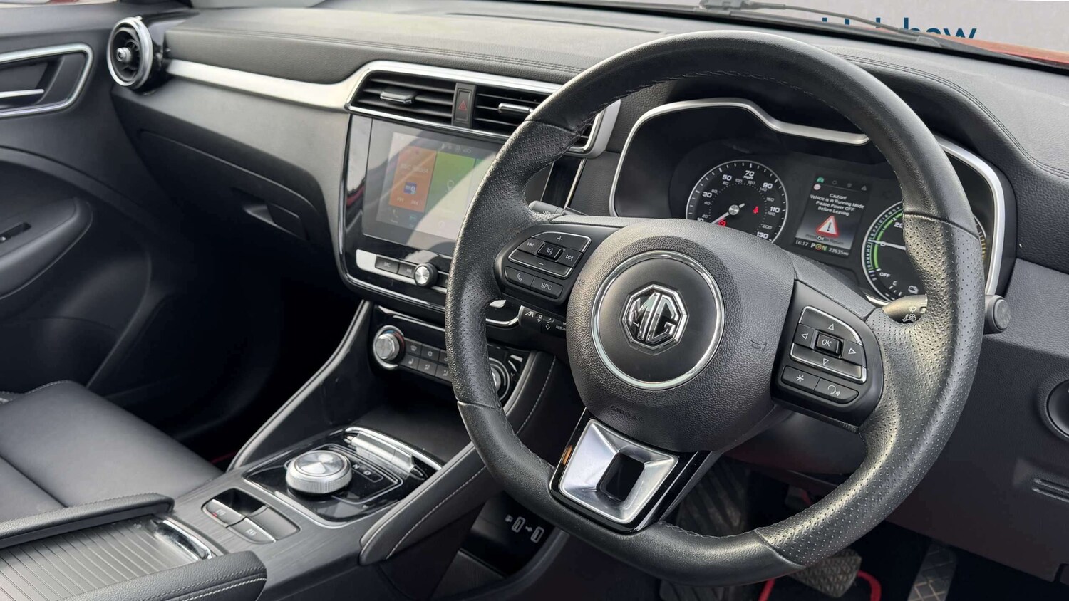 Used MG MG ZS 2020 for sale - 77972707: Photo 6