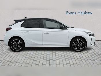 Used Vauxhall Corsa 2025 for sale - 79065398: Photo