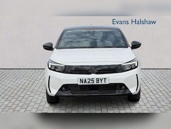 Used Vauxhall Corsa 2025 for sale - 79065398: Photo