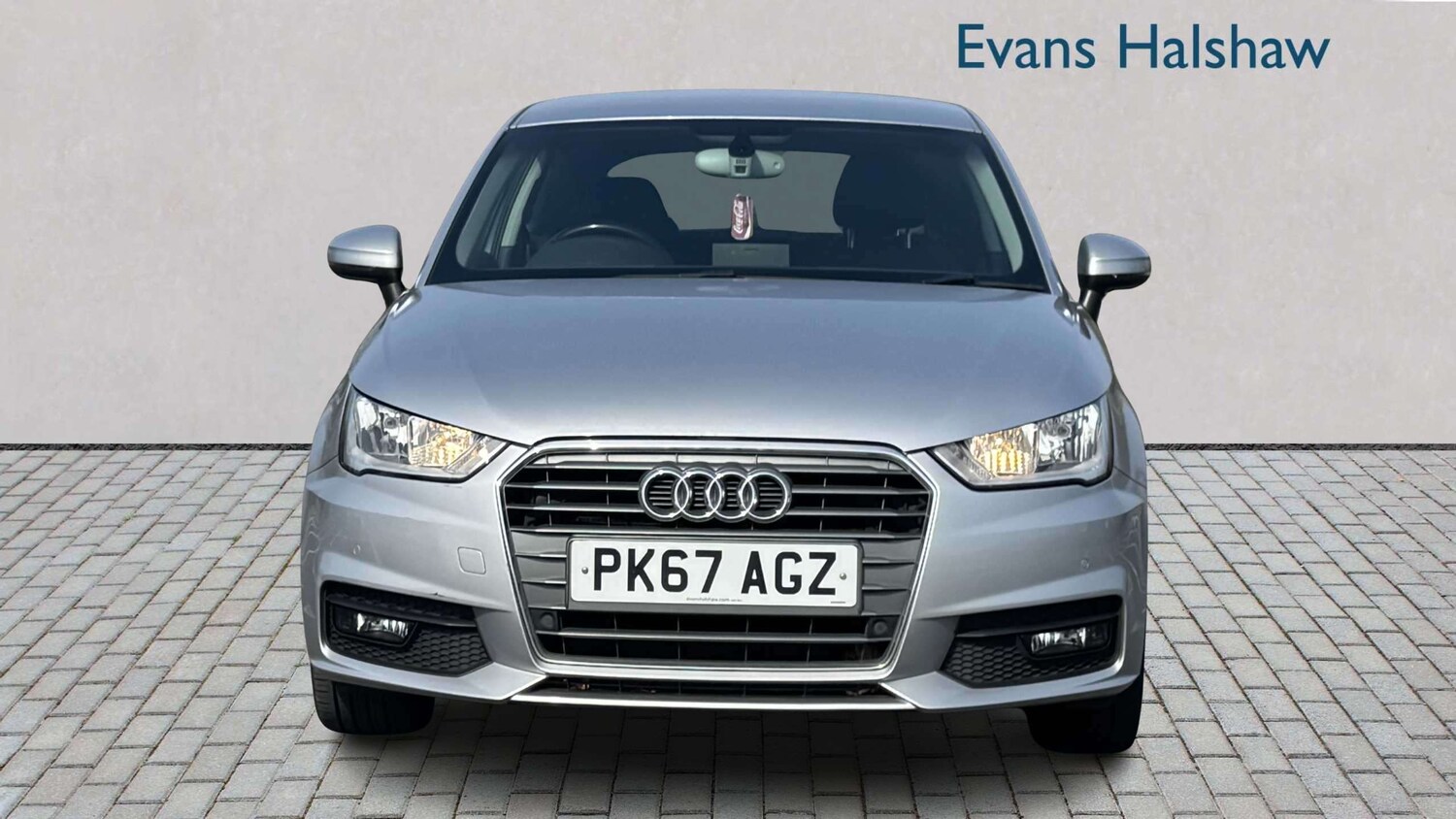 Used Audi A1 2017 for sale - 77979568: Photo 4