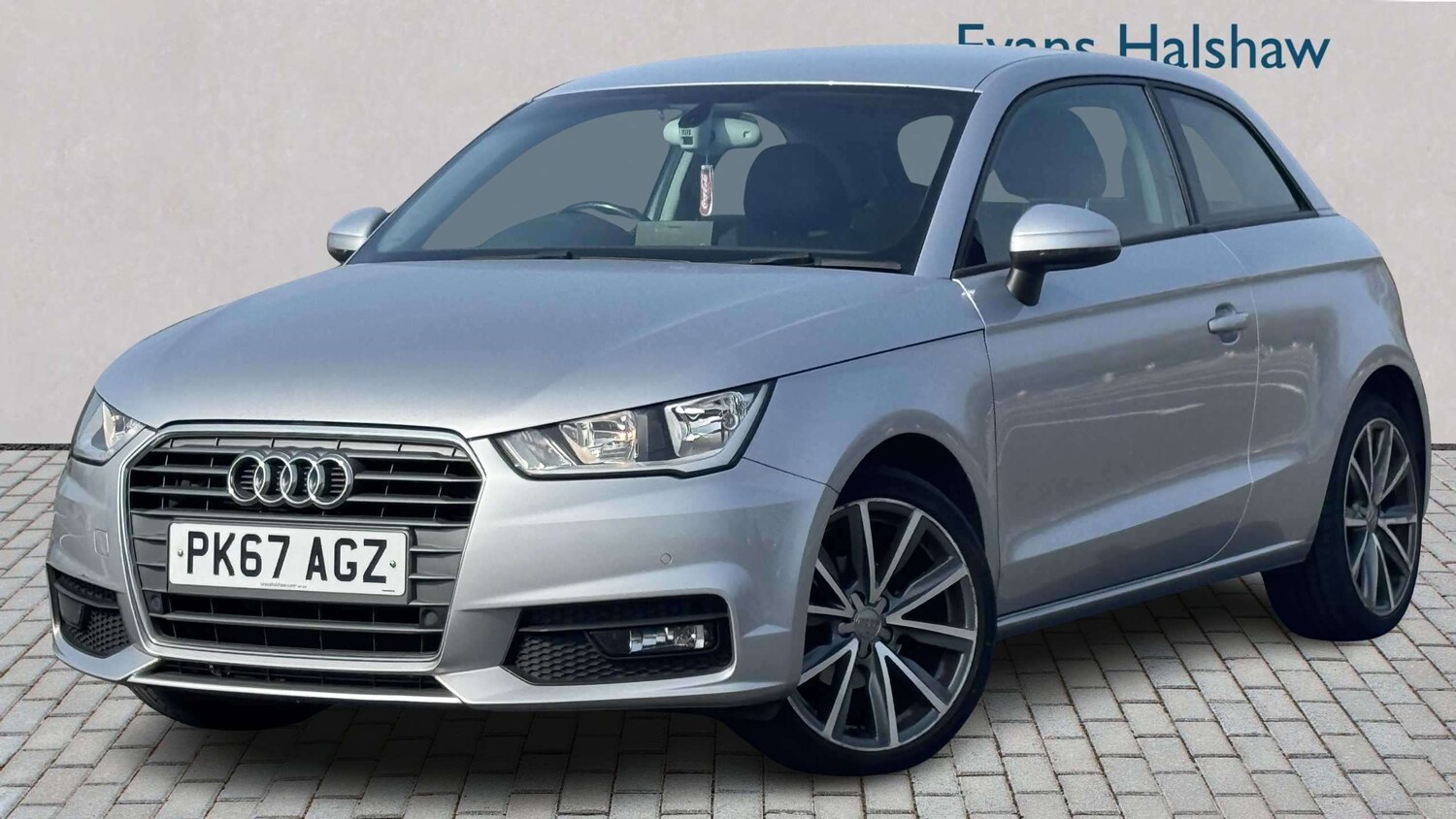 Used Audi A1 2017 for sale - 77979568: Photo 5
