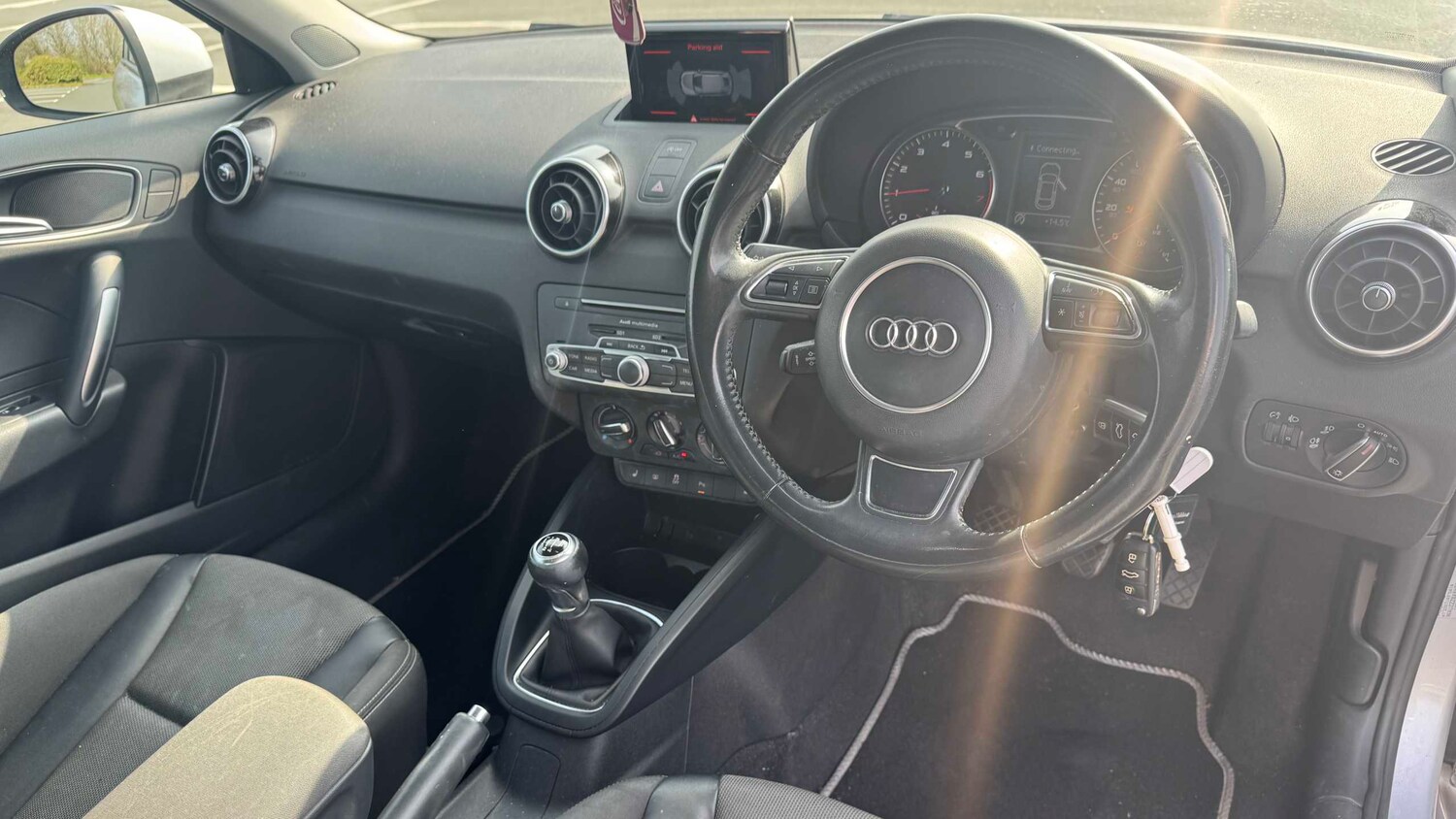 Used Audi A1 2017 for sale - 77979568: Photo 6