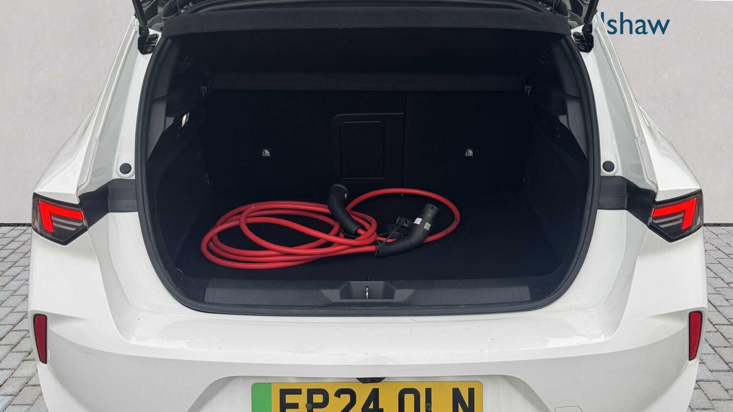 Used Vauxhall Astra for sale - 77862622: Photo 11