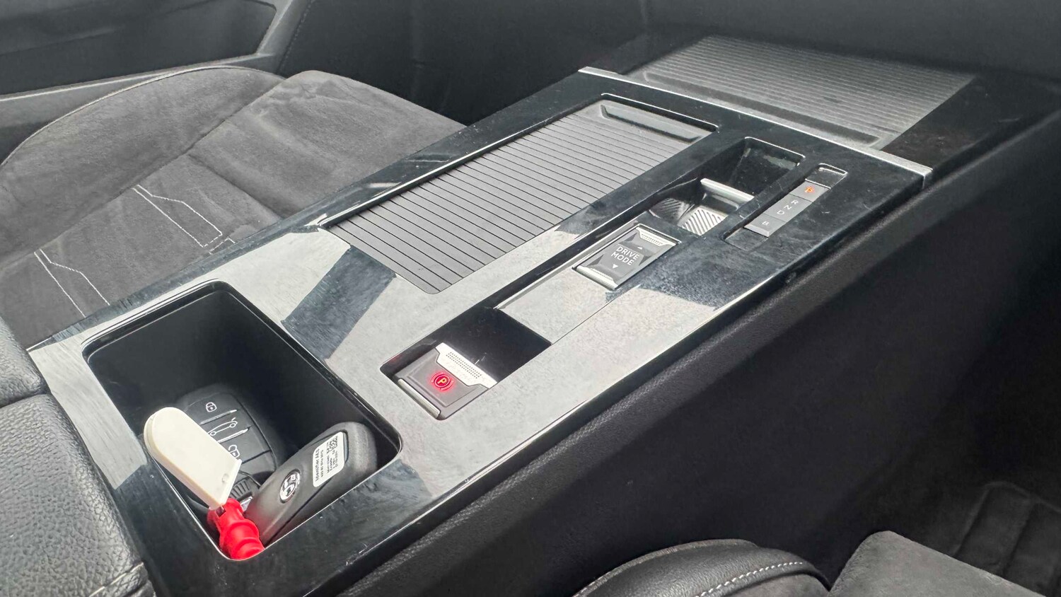 Used Vauxhall Astra for sale - 77862622: Photo 12