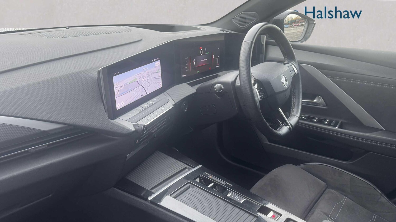 Used Vauxhall Astra for sale - 77862622: Photo 13