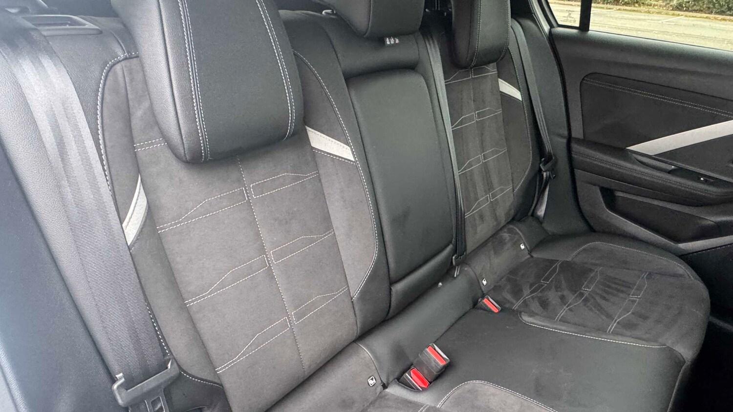 Used Vauxhall Astra for sale - 77862622: Photo 15