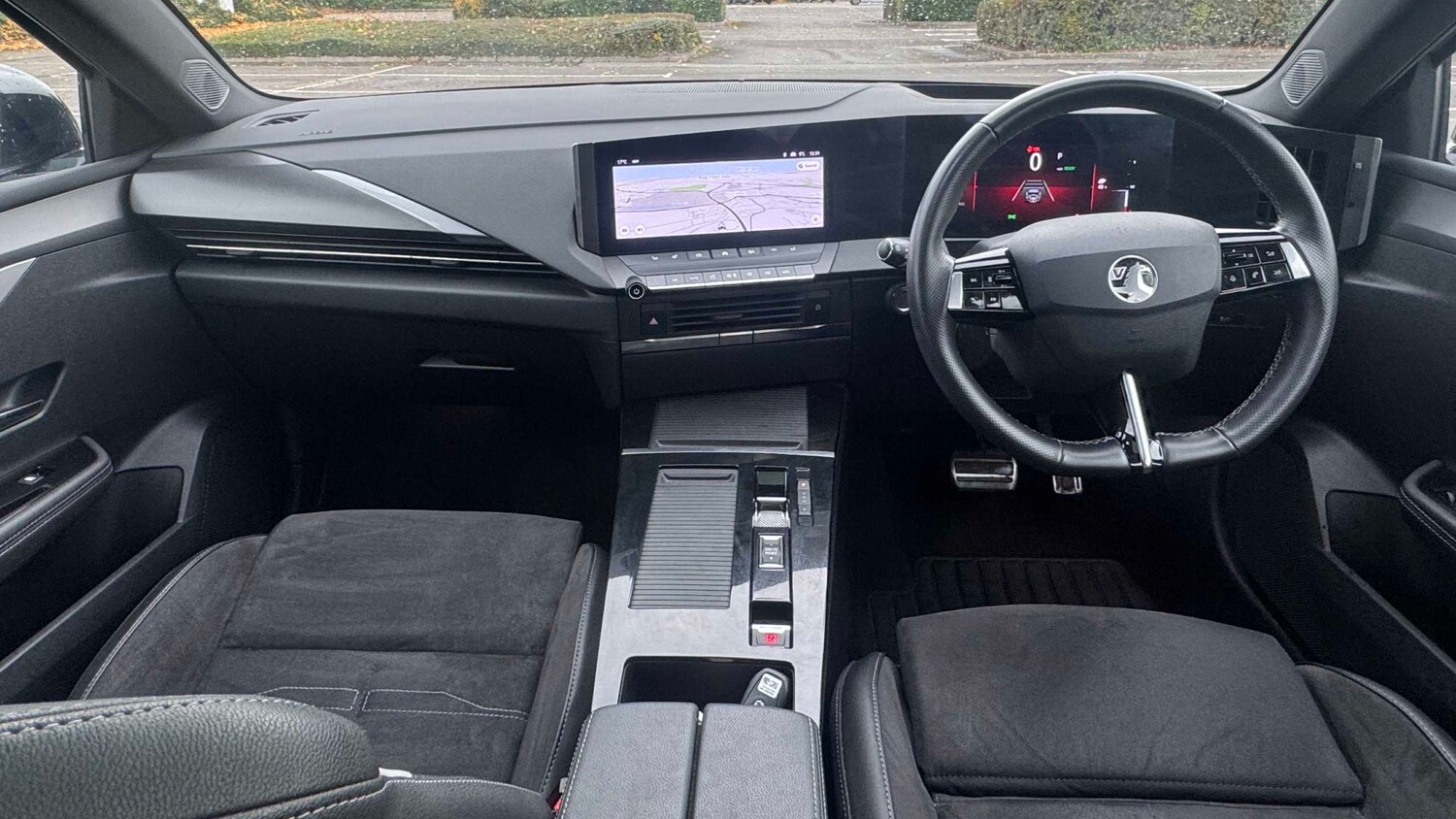 Used Vauxhall Astra for sale - 77862622: Photo 16