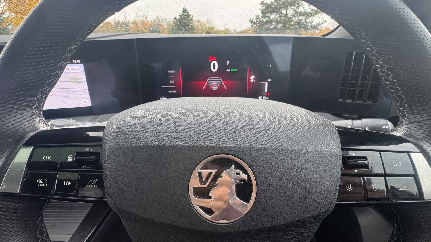 Used Vauxhall Astra for sale - 77862622: Photo 19