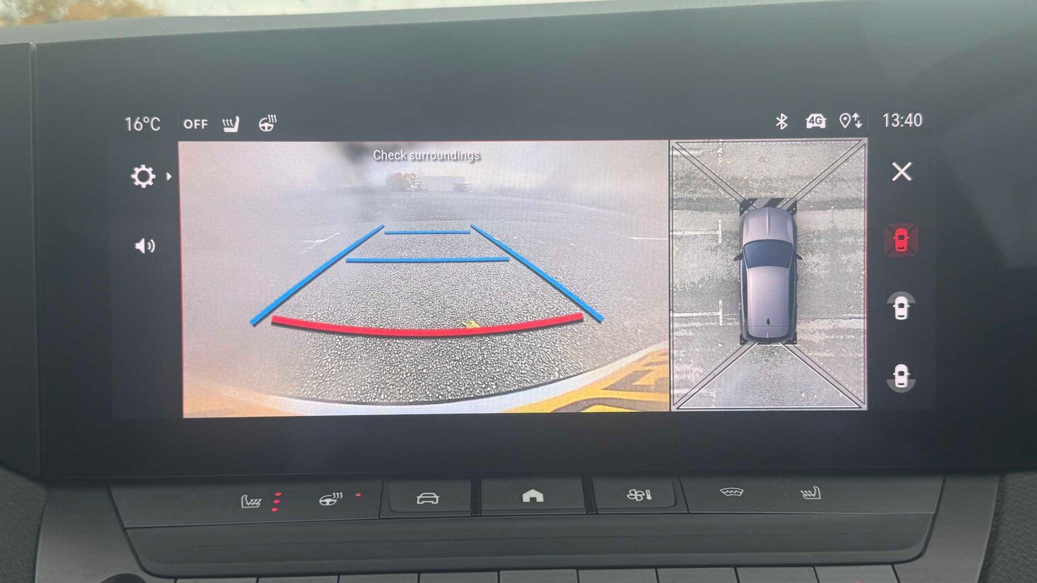 Used Vauxhall Astra for sale - 77862622: Photo 21