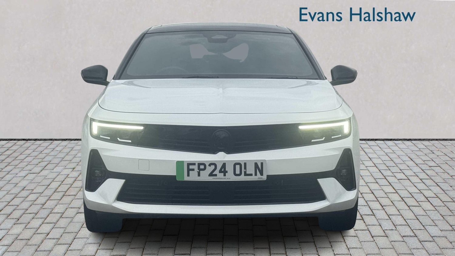 Used Vauxhall Astra for sale - 77862622: Photo 4