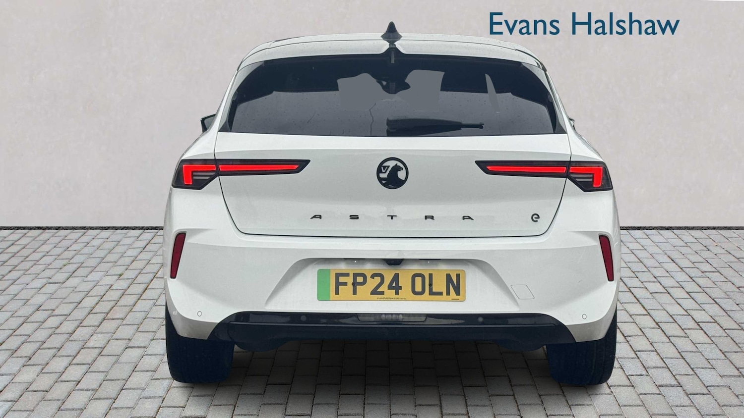 Used Vauxhall Astra for sale - 77862622: Photo 5