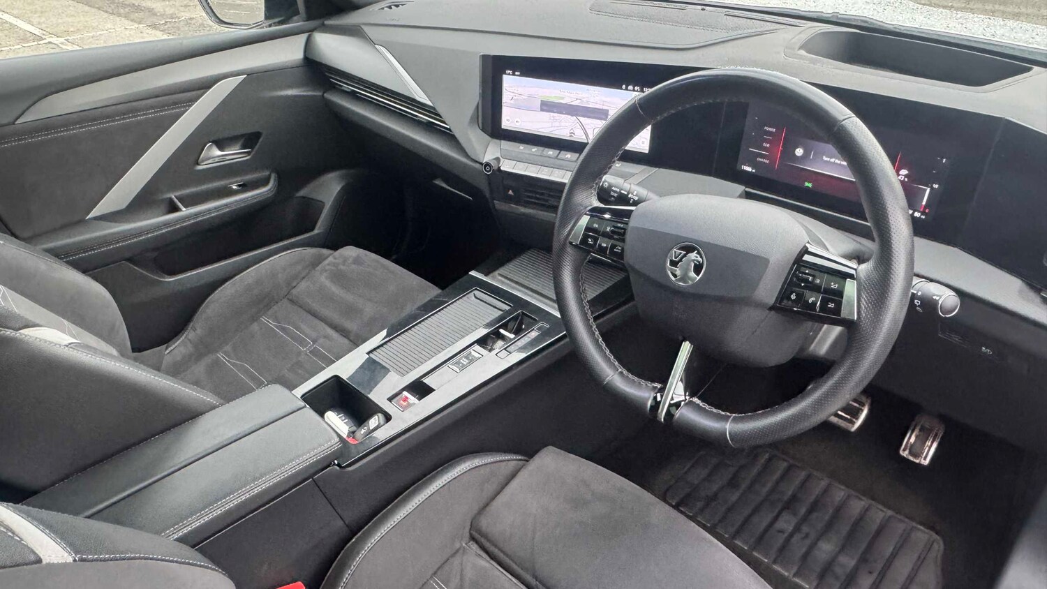 Used Vauxhall Astra for sale - 77862622: Photo 7