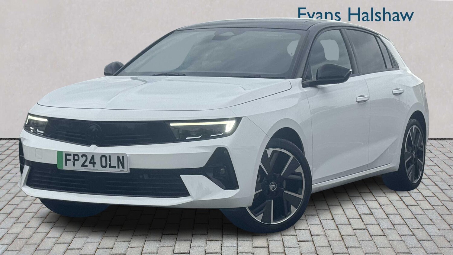 Used Vauxhall Astra for sale - 77862622: Photo 8