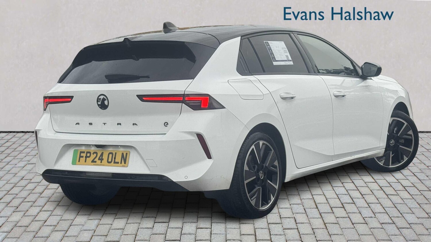 Used Vauxhall Astra for sale - 77862622: Photo 9