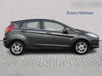 Used Ford Fiesta 2016 for sale - 79689513: Photo