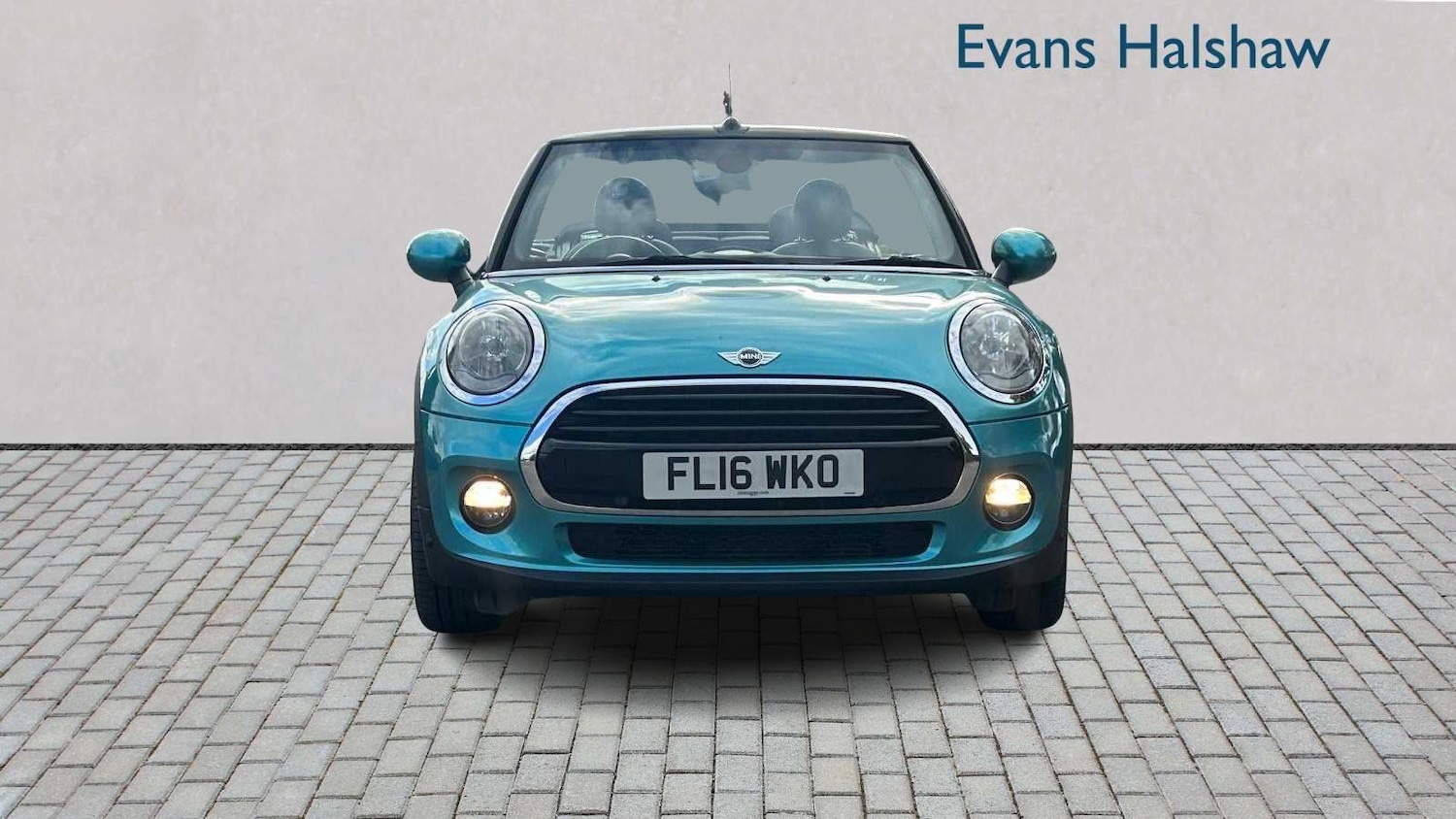 Used MINI Convertible 2016 for sale - 77856508: Photo 4