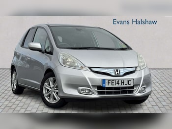 Used Honda Jazz 2014 for sale - 78248262: Photo