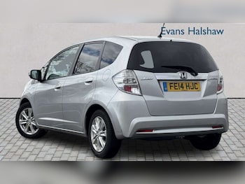 Used Honda Jazz 2014 for sale - 78248262: Photo