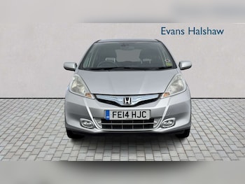 Used Honda Jazz 2014 for sale - 78248262: Photo