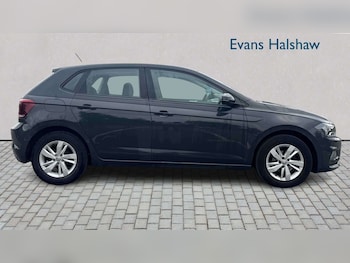 Used Volkswagen Polo 2020 for sale - 78774875: Photo
