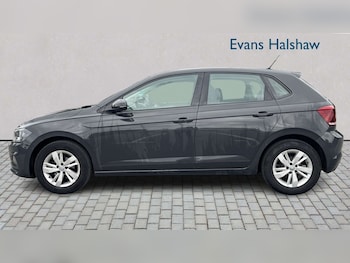 Used Volkswagen Polo 2020 for sale - 78774875: Photo