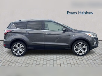 Used Ford Kuga 2017 for sale - 79340026: Photo