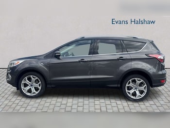 Used Ford Kuga 2017 for sale - 79340026: Photo