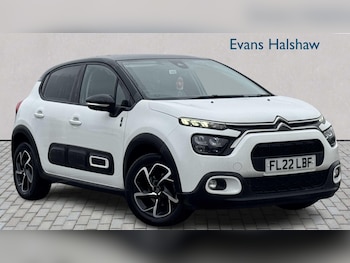 Citroen C3 feature image