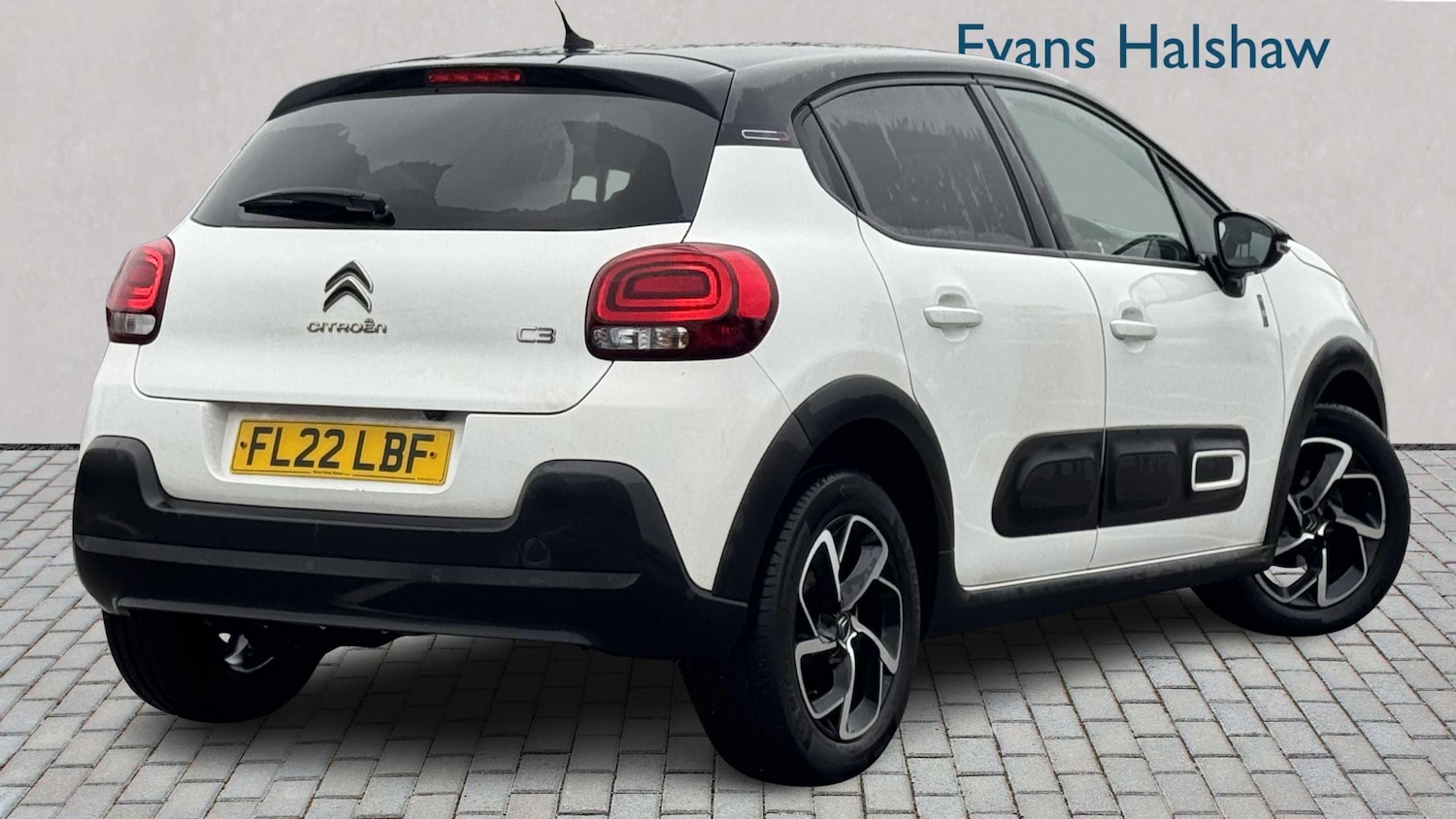 Used Citroen C3 2022 for sale - 77859775: Photo 2