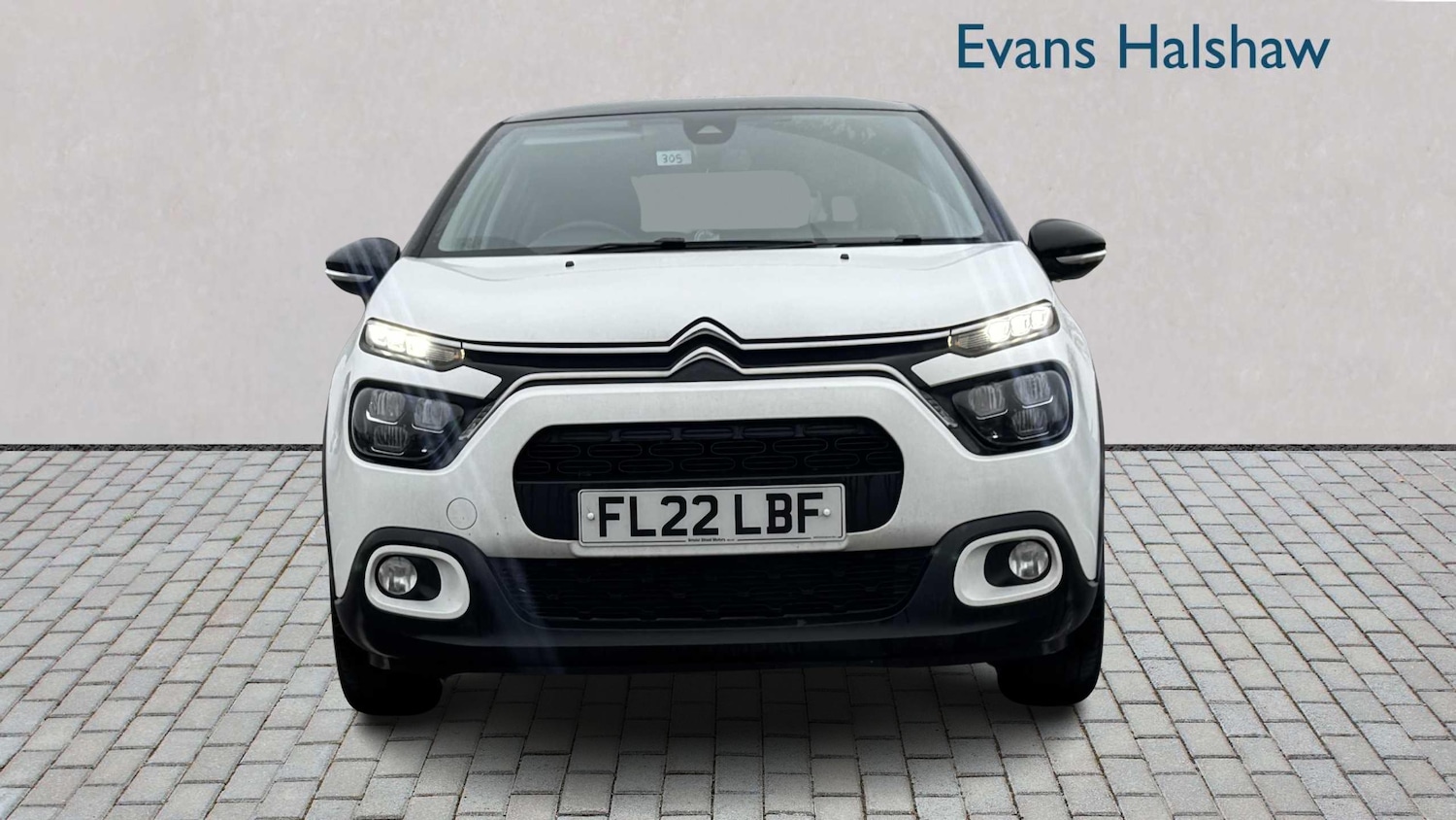 Used Citroen C3 2022 for sale - 77859775: Photo 4