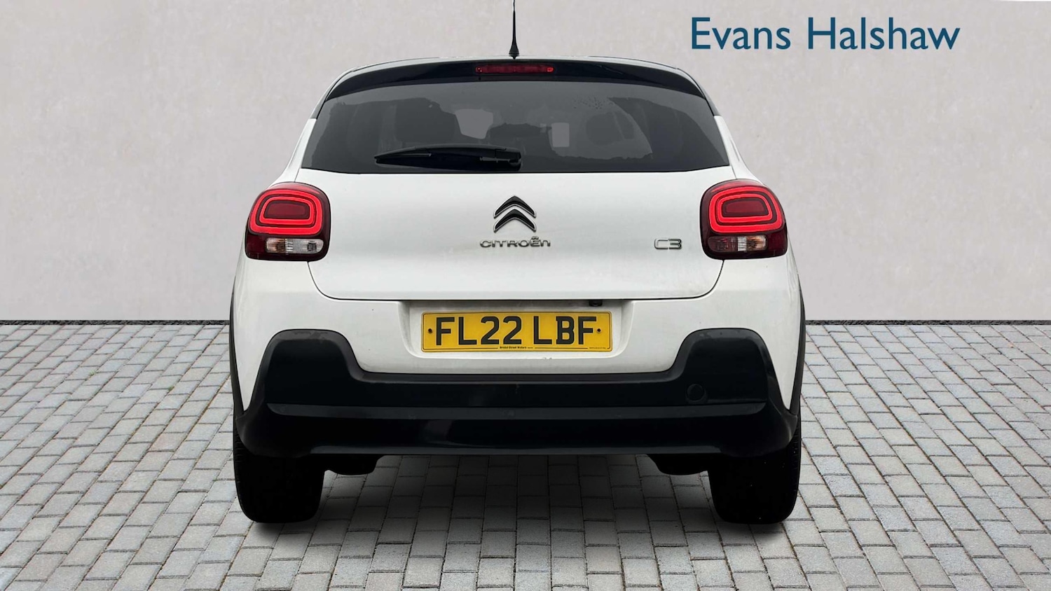 Used Citroen C3 2022 for sale - 77859775: Photo 5