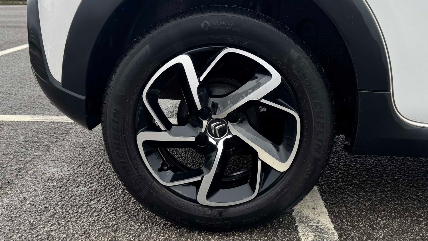 Used Citroen C3 2022 for sale - 77859775: Photo 6