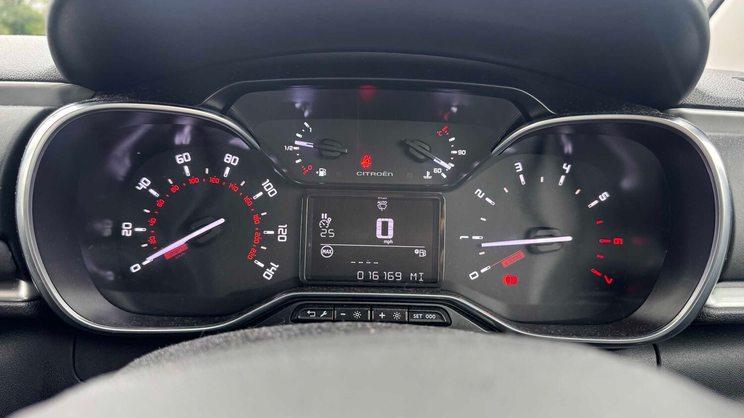 Used Citroen C3 2022 for sale - 77859775: Photo 7