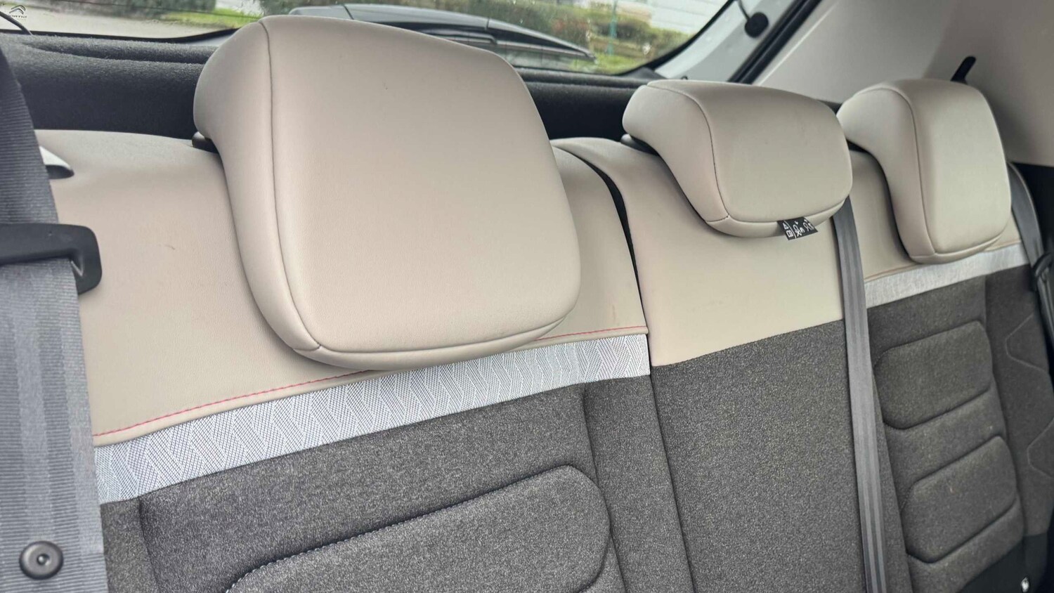 Used Citroen C3 2022 for sale - 77859775: Photo 8