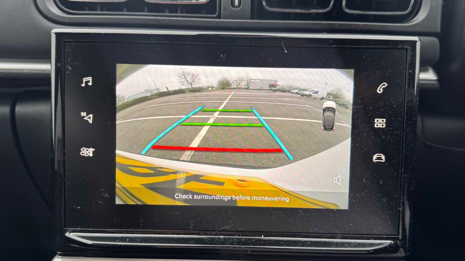 Used Citroen C3 2022 for sale - 77859775: Photo 9