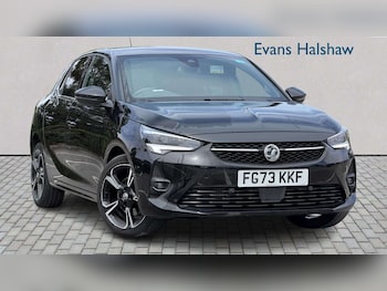 Used Vauxhall Corsa 2023 for sale - 78949520: Photo