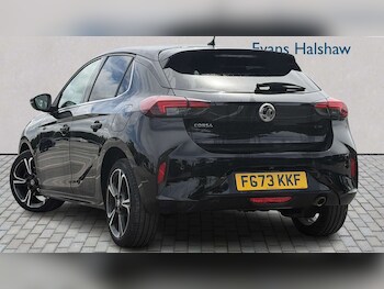 Used Vauxhall Corsa 2023 for sale - 78949520: Photo