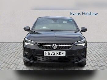Used Vauxhall Corsa 2023 for sale - 78949520: Photo