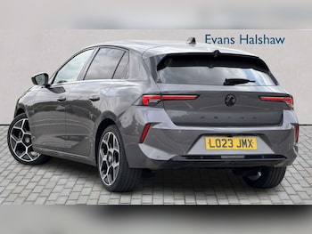 Used Vauxhall Astra 2023 for sale - 79282582: Photo